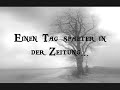 tragischer motorradunfall