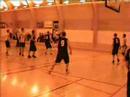 BBC vs 3 teams BBC vs 3 teams