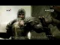 V�deo Bladestorm: The Hundred Years War xbox 360