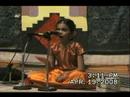 Ajitha Balasubramanian -Vocal at Richmond April 2008 Ajitha Balasubramanian -Vocal at Richmond April 2008