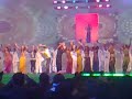 Zee Cine Awards 2008 - Shah Rukh Khan Peformance
