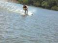 videos de Fabio eskiando em Porto Mendes