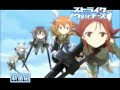 Strike Witches PVs (06.27)