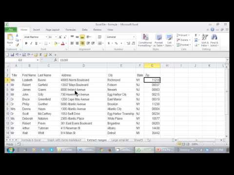 how to recover a excel file that i saved over