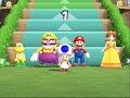 一人で寂しくマリオパーティー9　サバイバルモード