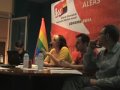 Presentación Jornadas Aleas Valencia Marga Ferre 2