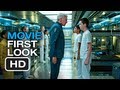 Ender's Game - Movie First Look (2013) Harrison Ford  Asa Butterfield Movie HD