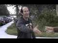 The Race - Enforcer VS Jock