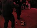 andrews new year dance in vegas