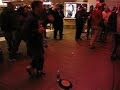 andrews new year dance in vegas