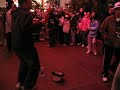 andrews new year dance in vegas