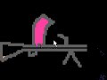 Shooting a bren gunPlay Powder Game Online: http://dan-ball.jp/en/javagame/dust/Please subscribe