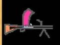 Powder Game 2.6 - Bren gun