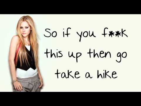 Push Avril Lavigne