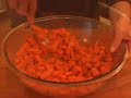 No Bake Sweet Potato