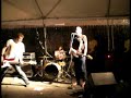 The Nymphets at SXSW 2008