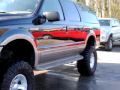 2005 Ford Excursion Eddie Baue 30518 Jw Truck Sales Inc.