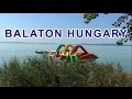 Jezioro Balaton Węgry (Camping Europa) - jak? gdzie? ile? czy warto? (cz.11)