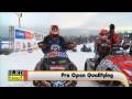 ACSS/ISOC Snocross Race - AMSOIL Duluth Nationals - Pt. 2
