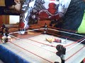 EWAF Royal Rumble MAIN EVENT(ROYAL RUMBLE MATCH!) Part 3(HD)