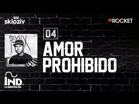 Amor Prohibido - Nicky Jam Ft Sean Paul, Konshens