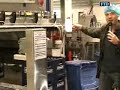 Kreative Zerst�rer: Ein Besuch bei Bionade