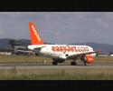EasyJet  Airbus A319-100
