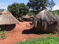 Towns and cities in Africa