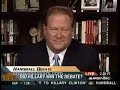 Hardball: Hillary Vs Obama. Dem Debate 11/15/07