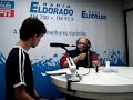 Ed Motta na Eldorado - parte 2 Ed Motta na Eldorado - parte 2