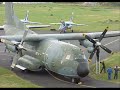 Transall C-160 Transall C-160