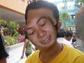 anong muka yan!! anong muka yan!!