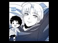 LEER PRIMERO POR FAVOR!: Repito: nadie se sienta ofendido con la letra de la cancion, de verdad no es ninguna ofensa a ningun pais, es solo una representacion del personaje de Latin Hetalia ( que por cierto :P no aclare, no soy la creadora ni nada xddd) Martin o sea Argentina, ya que lo hacen como que se cree el mejor y esas cosas xdd por favor entren a livejournal y vean ee es buenisimo hehe ejem,, eso si alguien se siente ofendido, tiene algun problema, o cualquier pregunta por favor mandenme un MP ^^ pasando a otra cosa... XD nunca hice un fandub!.. ok si.. pero nunca nadie lo vio esta escondido.. pero no era cancion.. xdd se dieron cuenta que no se cantar T_T perdonen lo fatal que esta.. espero que se entienda algo D: eso es lo importante! Gracias a mi neechan Shia que me ayudo con algunas palabras tipicas de argentina xdd que no se me ocurrian ya Riku :3 que me ayudo a rimar una parte :DDD que lo disfruten xdd Comenten porfi~ D: