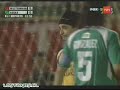 Jorge Wilstermann vs Audax Italiano - Sudamericana 2007