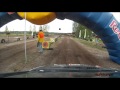 Rally Talsi 2012 - Merkomar Motorsport - YouTube