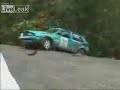 La Curva más Difícil del Mundo