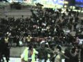 Indignés Pas Résignés À La Défense - Syrtaki - Spéciale Dédicace À La Grèce :p
