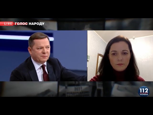 Ляшко закликав МОЗ зупинити закриття тубдиспансерів і скорочення медичних сестер