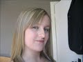 To My Gawjus GirlFriend Zoey Stobbart