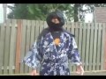 Ninja Training [Mistakes Edited Out]