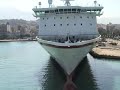 Port of Patra
