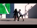 SPR - Senior Skit 2009