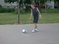 r�?nica klas - football osiedlowy !