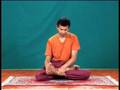 Hatha Yoga Video Tutorial - 11. Sahasrara Chakra Set 2