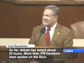 Iraq Troop Surge Debate : Charlie Wilson - Anti Surge