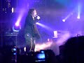 The Cure - Close to Me, Milano 2008 4Tour