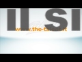 The Talent - Promo