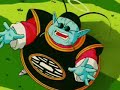 Goku se transforma en Super Saiyajin 3 [Audio Latino]