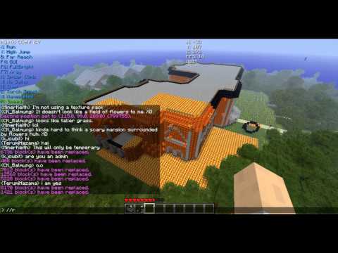 how to become op on any minecraft server