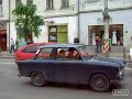 1 Trabantelul Ambitios
